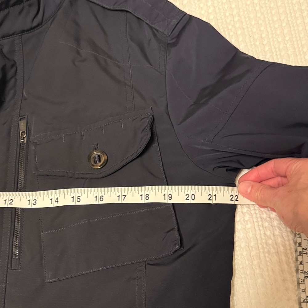 Ralph Lauren Black Label Wrexham Field Jacket - Picture 10 of 17